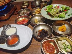-春熙台·韩国料理(宝安西乡店)