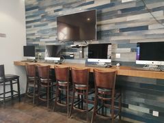 -陆壹捌餐厅(五大道店)