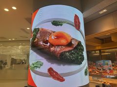 -争鲜回转寿司(朝北大悦城店)