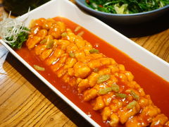 -驿楼兰·新疆菜(火车站店)