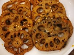 -沈记烧烤海鲜(江汉二路店)