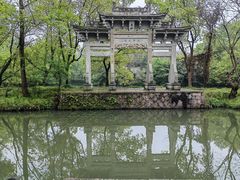 -西溪国家湿地公园