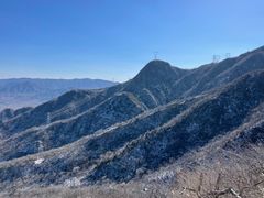 -阳台山自然风景区