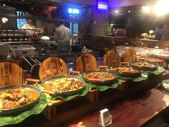 -二十八里太湖船菜(吉祥路店)