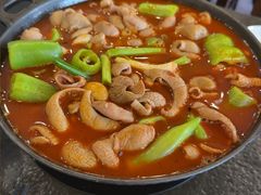 -湘肠香火锅店(团结湖店)