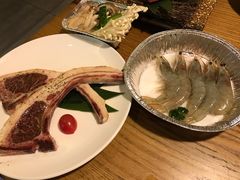 -赤坂亭·M9和牛烧肉·铁板烧(合肥万象城店)