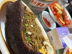 -富临轩私房菜(集庆门大街店)