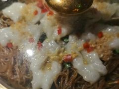 粉丝裹虾-绿茶餐厅(领展购物广场·中关村店)