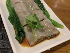 -小城粥道·海胆鲜虾粥(解放广场店)