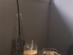 -森果咖啡(人民西路店)