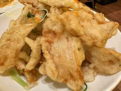 -金掌勺锅包肉(太原万达店)