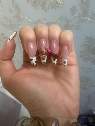 -晨·艺美甲美睫