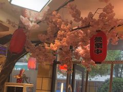 -九田家黑牛烤肉料理(华侨城店)