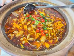 -马头巷·食景园(苏州总店)