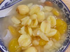 -黄记潮汕甜汤(贝底田坊店)