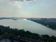 -云龙湖旅游景区