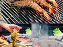 明虾-喜来稀肉(虹泉路店)