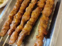 -华天延吉餐厅(西四总店)