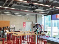 -Vamos巴猫司健身中心(五角场店)