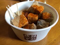 -香园茶社·金陵小灶(老门东店)