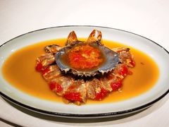 -屋里厢上海菜馆