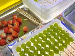 -栗子侠奶皮子糖葫芦(长宁店)