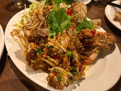 -建兴酒家(素里翁分店)