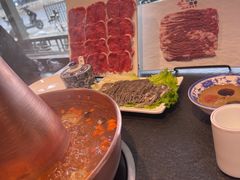 -仁和四季涮肉馆(天坛南门店)