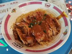-憶廟街 X 沙角邨(太古城店)