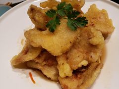-燕郊烧鸽子(广安路店)