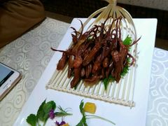 -四季小馆·地道北京小吃(广百店)