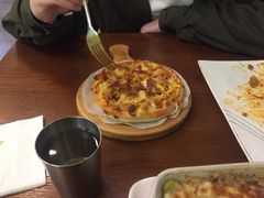 -沫汐披萨(白象街店)