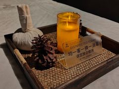 -涟LIAN·泰式按摩·MASSAGE·SPA(华强北店)