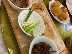 -大鸭梨烤鸭(北洼路店)