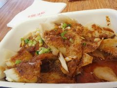 -煜北·西北小馆(曲阳路店)