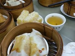 android_upload_pic-香港蓮香樓(上環店)