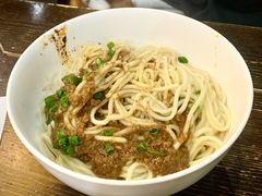 家常杂酱面-牛王庙(龙华花园店)