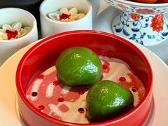 -蘇锦宴·淮扬菜烤鸭·小院(三元桥霄云路店)