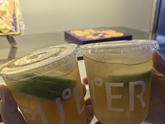 -大益茶庭(永庆坊店)