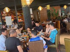 -盐帮食坊•小河帮川菜(四川师大店)