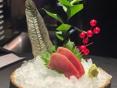 -蟹犇•帝王蟹雪蟹(陆家嘴店)