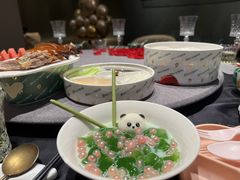 -桂满陇·海市蜃楼·黑金(国金店)