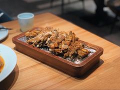 -品回味清真西北楼(宁波首店)