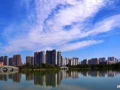 -普陀宗乘之庙(小布达拉宫)