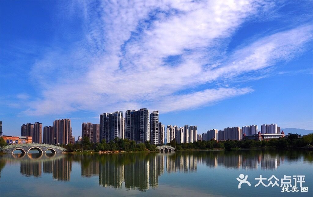 宜佳旺海潮游乐场图片 - 第1张