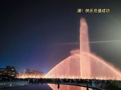 -九龙湖公园