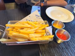 -blue frog蓝蛙(长泰广场店)