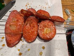 -北三老太太烧烤(人生一串上榜店)