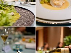 -深圳星河丽思卡尔顿酒店