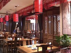 -蔡家酒楼(一德街店)